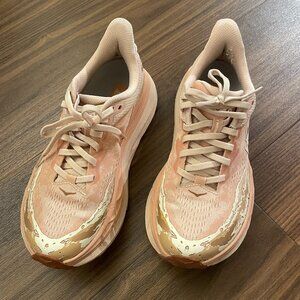 Hoka Stinson 7 Women's shoes Size 7